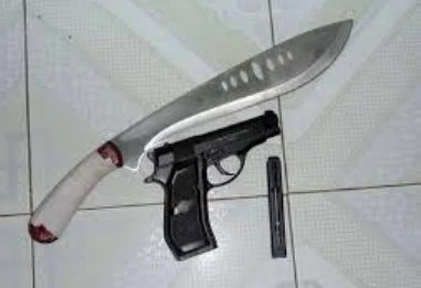 Đối tượng kế tiếp trong vụ bắn người ở Ngọc Lâm trả giá