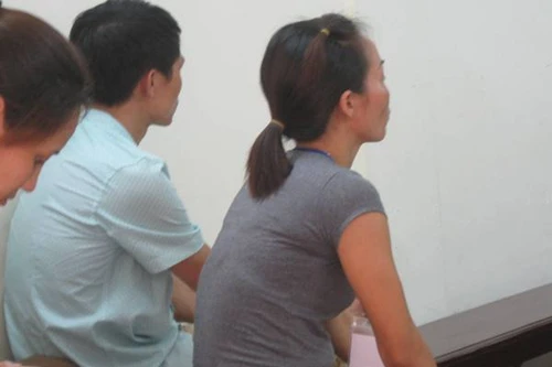 Bi hài vụ "trộm tình" và các tình tiết của vụ án bắt vạ chiếc xe máy