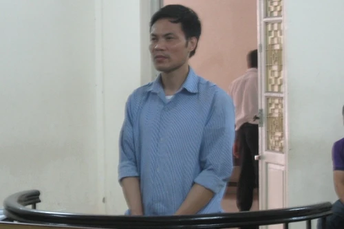 Giám đốc ngồi tù vì "chạy" đất tái định cư và giá cả đền bù