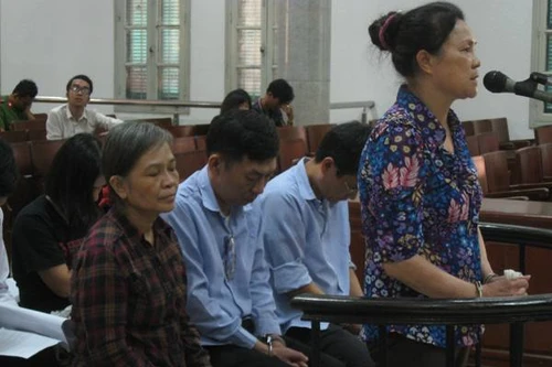 Thao thao bất tuyệt rồi đòi trả tự do để tiếp tục thực hiện ước mơ