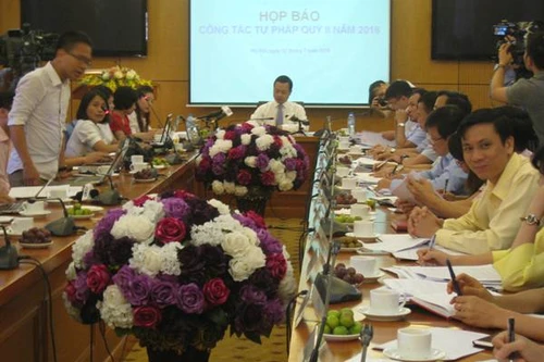 Luật Trách nhiệm bồi thường của Nhà nước sẽ được cụ thể hóa hơn