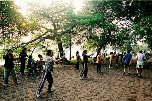 Giảm cân bằng giấm: Phản khoa học, rước bệnh vào thân