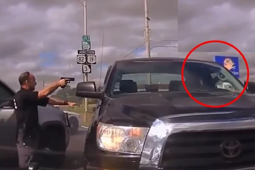 Xem cảnh sát thế giới quyết liệt xử lý vi phạm giao thông