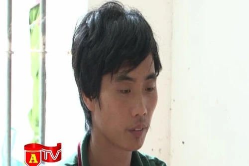 Những vật chứng quan trọng nào, bóc trần hành vi giết người của Tẩn Láo Lở 