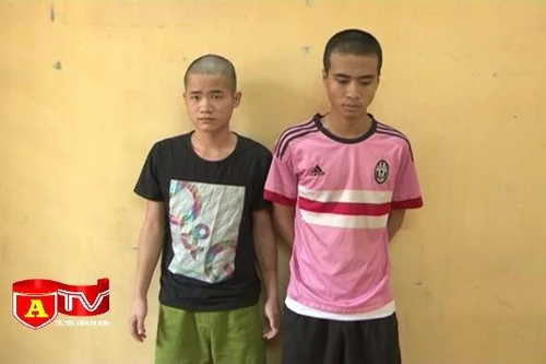 Cướp tài sản của xe ôm để lấy tiền chơi game 