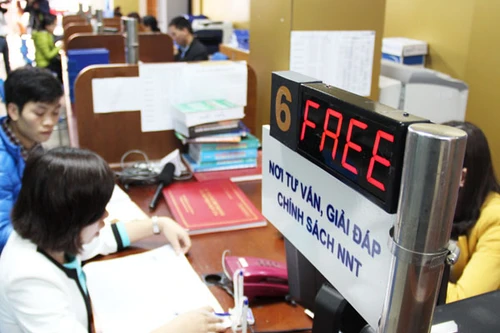  Cảnh báo tình trạng mạo danh cán bộ thuế để lừa đảo