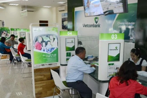 Vietcombank sẽ bán 7,73% cổ phần cho đối tác Singapore