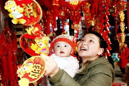 Trung Quốc: Ô nhiễm không khí nghiêm trọng dịp Tết Âm lịch