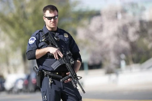 Cụ bà 74 tuổi bị cưỡng hiếp