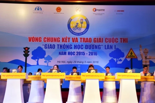 Tai nạn giao thông liên quan đến học sinh tăng cao