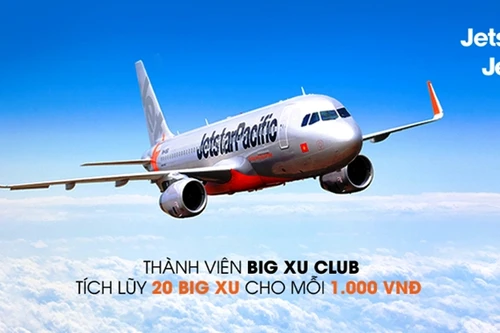 Khi hàng không giá rẻ bắt tay với nhà phân phối bán lẻ