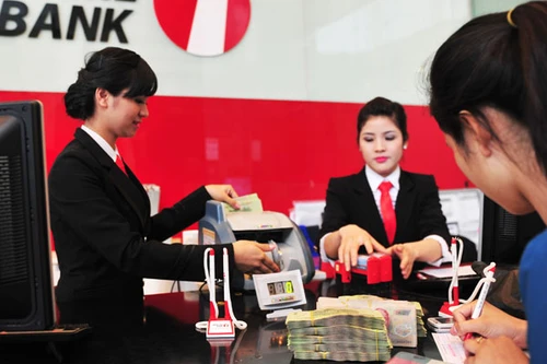 Gửi tiền tiết kiệm ngày càng kém hấp dẫn