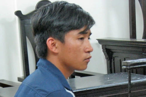 Xin hưởng án treo vì… lần đầu gây án 