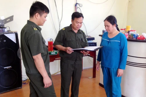 Không vô cảm với bức xúc của dân