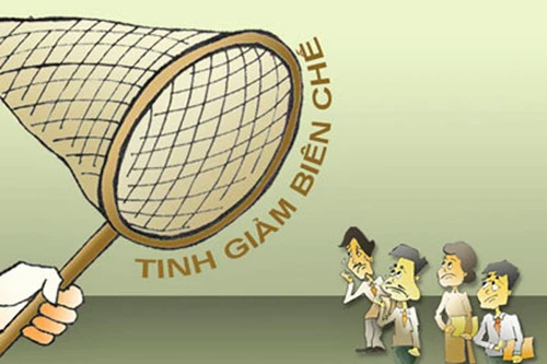 Sẽ không còn chuyện nể nang