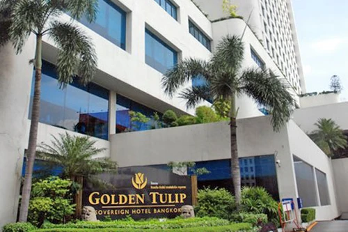 Đại bản doanh của ĐT Việt Nam trên đất Thái Lan: Lo tệ nạn bủa vây