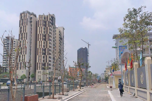 Gần dân, nghe dân để phục vụ ngày một tốt hơn