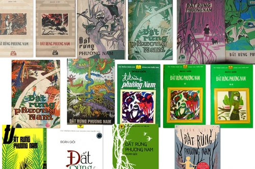 Nhà văn gieo hạt giống tâm hồn cho thế giới tuổi thơ 