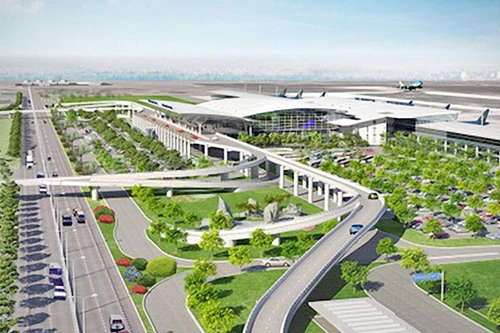 Khai mạc kỳ họp thứ 9 - Quốc hội khóa XIII: Quyết định nhiều vấn đề hệ trọng của quốc gia