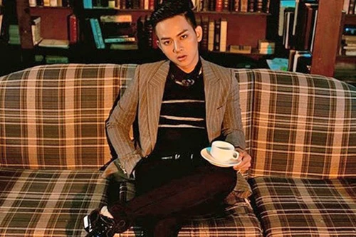 “Cô bé ngày xưa” của Hoài Lâm