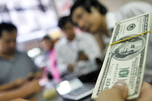 Tỷ giá tăng 1%: Hợp lý nhưng doanh nghiệp vẫn lo