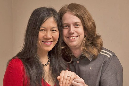 Chênh lệch tuổi tác - chuyện nhỏ