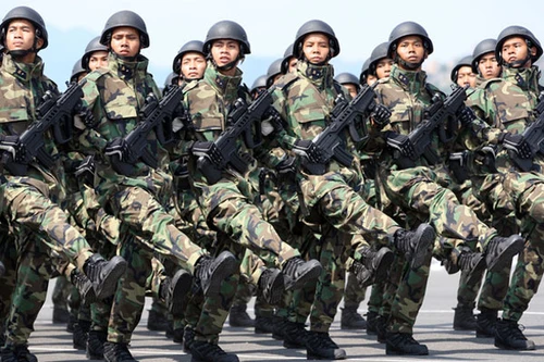 Đẩy mạnh kinh tế biển để tăng cường khả năng bảo vệ chủ quyền