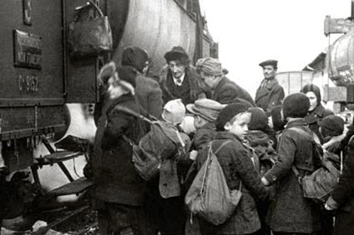 Người hùng âm thầm giải cứu 669 trẻ em Do Thái