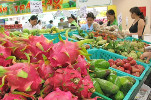 Xuất khẩu hoa quả sang Mỹ, Úc: Mở cửa thị trường chỉ là bước đầu