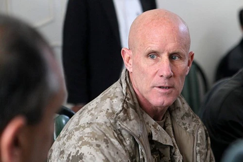 Ghế cố vấn an ninh quốc gia Mỹ bất ngờ bị… từ chối