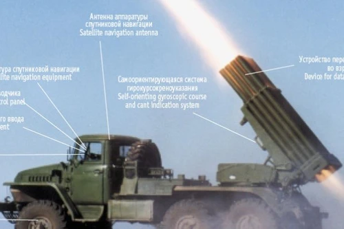 Quân đối lập ở miền đông Ukraine tố Kiev tấn công dân thường tại Donetsk