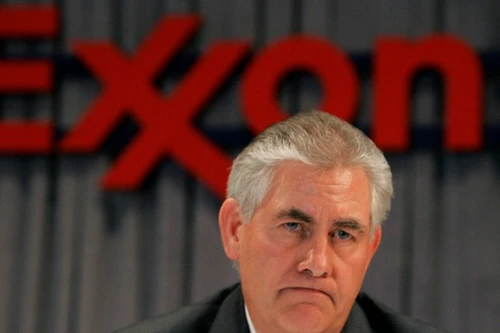 Nga xem xét khả năng gặp gỡ Ngoại trưởng mới của Mỹ ngay trong tháng này