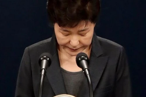 Hàn Quốc: Đảng đối lập hưởng lợi khi tổng thống bị luận tội