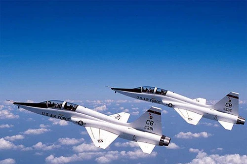 Quân đội Mỹ bị tố "che giấu" hàng nghìn cuộc không kích