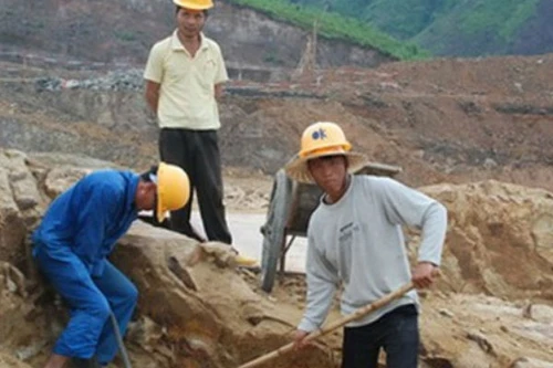 Khuyến khích tham gia hưu trí bổ sung tự nguyện 