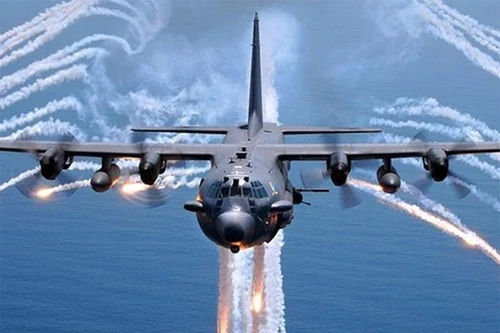 Vũ khí tối tân, gây sốc - Phần II (1): "Bóng ma" Spooky và "quái vật" lớp Virginia 