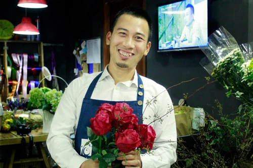 Chỉ có một cuộc đời để sống