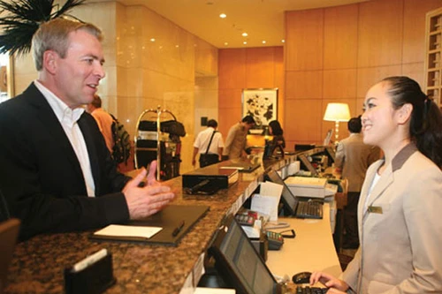 Doanh nghiệp du lịch: Không đào tạo vì sợ nhân viên... đi mất