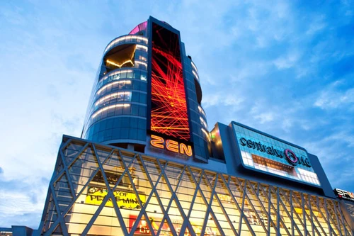 BigC khẳng định không thuộc sở hữu của ông chủ Trung Quốc