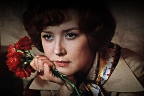 Trình chiếu tác phẩm kinh điển của điện ảnh Nga