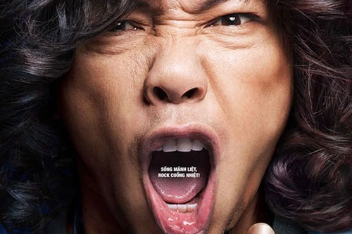 Diễn viên Thái Hòa: Không bào chữa cho thất bại của "Fan cuồng"