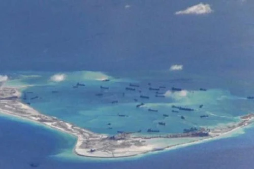 Trung Quốc sẽ đàm phán nếu Philippines bỏ qua phán quyết về Biển Đông