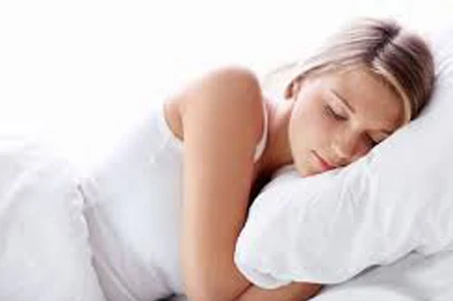 Giấc ngủ liên quan đến tình trạng viêm