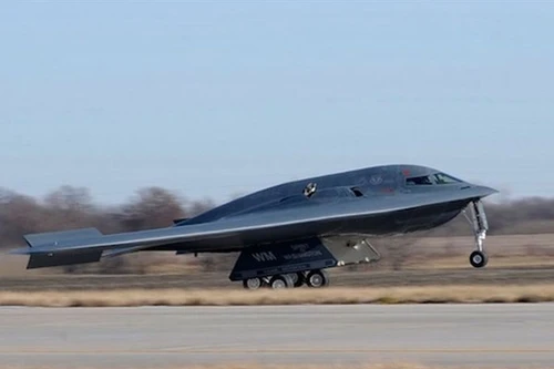 Vũ khí tối tân: Những chiến binh robot - Phần II (Phần cuối)