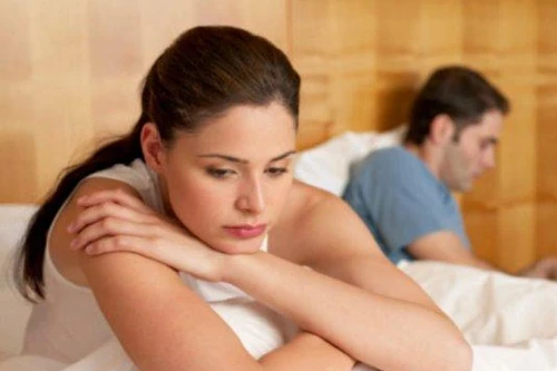 9 dấu hiệu cảnh báo vô sinh ở nam và nữ