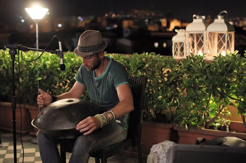 Đưa nhạc cụ độc đáo của Thụy Sỹ đến Việt Nam