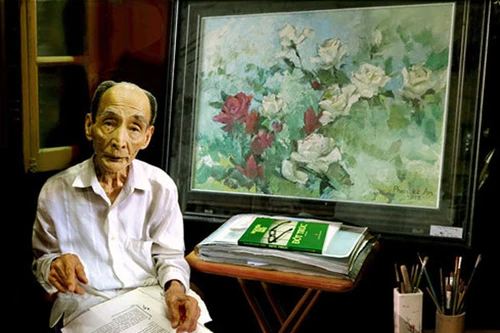 Rút giải Nhất cuộc thi ảnh vì vi phạm quy chế