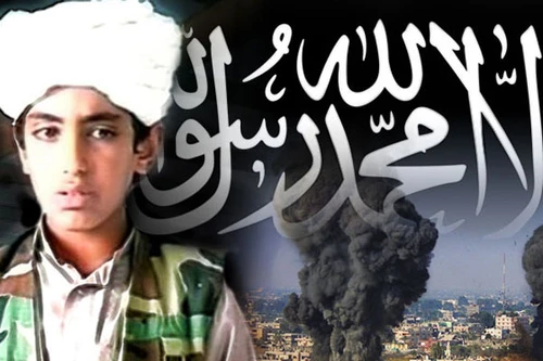 Chân dung kẻ "tuyên chiến" với nước Mỹ