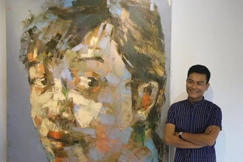 Bóc tách số phận con người qua... gương mặt