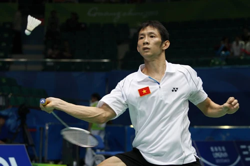 Tiến Minh muốn "hạ cánh an toàn"